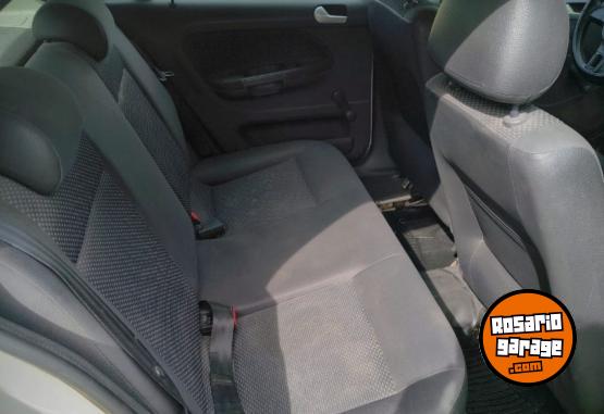 Autos - Volkswagen gol trend 2016 GNC 180000Km - En Venta