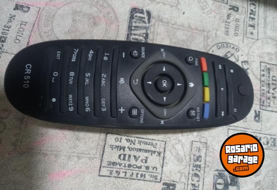 Electrónica - TV 32 " LED EXELENTE ESTADO - En Venta