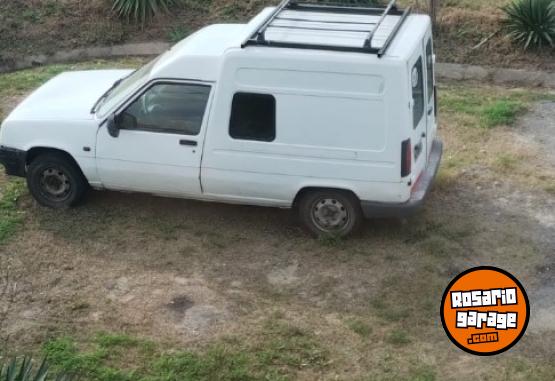 Utilitarios - Otra marca 2000 2000 Diesel 111111Km - En Venta