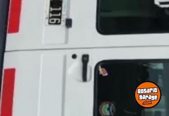 Utilitarios - Otra marca 2000 2000 Diesel 111111Km - En Venta