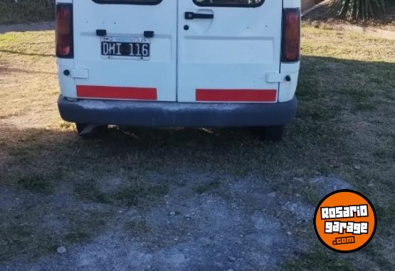 Utilitarios - Otra marca 2000 2000 Diesel 111111Km - En Venta