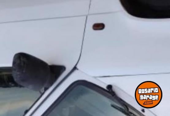 Utilitarios - Otra marca 2000 2000 Diesel 111111Km - En Venta