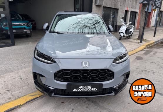 Autos - Honda ZR-V 2025 Nafta 46000Km - En Venta