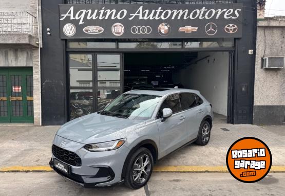 Autos - Honda ZR-V 2025 Nafta 46000Km - En Venta