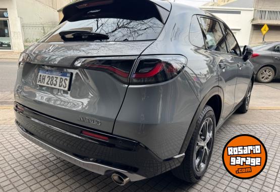 Autos - Honda ZR-V 2025 Nafta 46000Km - En Venta