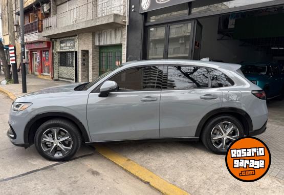 Autos - Honda ZR-V 2025 Nafta 46000Km - En Venta