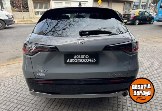 Autos - Honda ZR-V 2025 Nafta 46000Km - En Venta