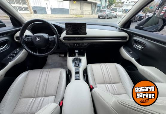 Autos - Honda ZR-V 2025 Nafta 46000Km - En Venta