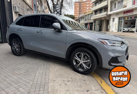 Autos - Honda ZR-V 2025 Nafta 46000Km - En Venta