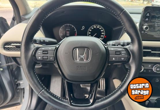 Autos - Honda ZR-V 2025 Nafta 46000Km - En Venta