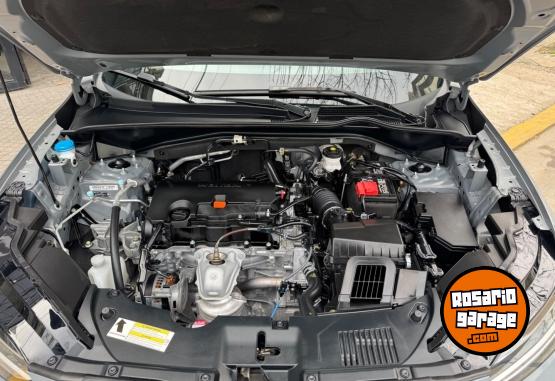 Autos - Honda ZR-V 2025 Nafta 46000Km - En Venta
