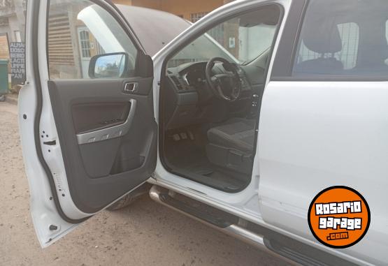 Camionetas - Ford Ranger 2014 Diesel 174000Km - En Venta