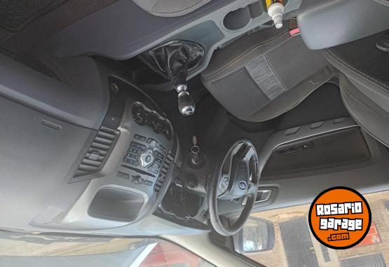 Camionetas - Ford Ranger 2014 Diesel 174000Km - En Venta