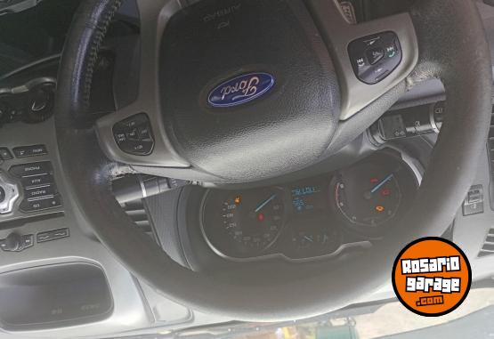 Camionetas - Ford Ranger 2014 Diesel 174000Km - En Venta