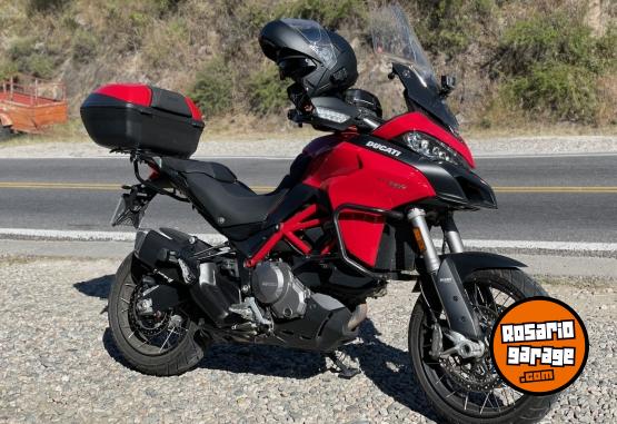 Motos - Ducati 950S 2020 Nafta 11000Km - En Venta
