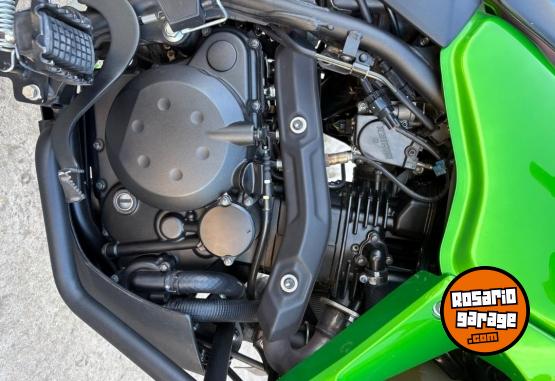 Motos - Kawasaki Klr 650 2024 Nafta 12000Km - En Venta