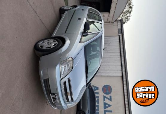 Autos - Chevrolet Meriva 2011 Nafta 100000Km - En Venta