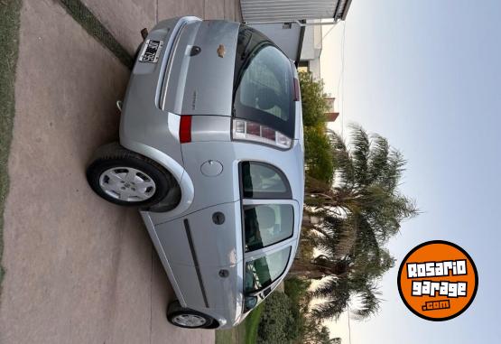 Autos - Chevrolet Meriva 2011 Nafta 100000Km - En Venta