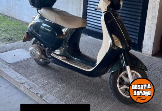 Motos - Corven 150 2018 Nafta 6500Km - En Venta