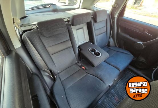 Camionetas - Honda Honda hrv 2008 Nafta 252000Km - En Venta