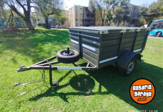 Utilitarios - Otra marca 2019 2019 Electrico / Hibrido 100Km - En Venta