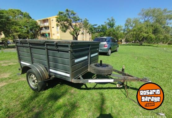 Utilitarios - Otra marca 2019 2019 Electrico / Hibrido 100Km - En Venta