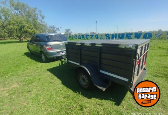 Utilitarios - Otra marca 2019 2019 Electrico / Hibrido 100Km - En Venta
