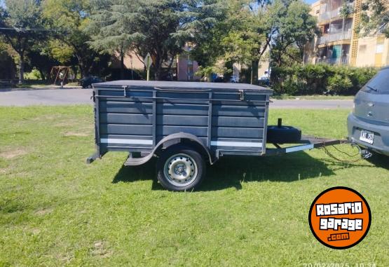 Utilitarios - Otra marca 2019 2019 Electrico / Hibrido 100Km - En Venta