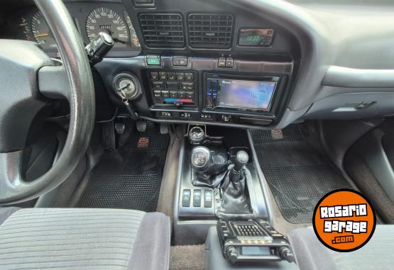 Camionetas - Toyota LAND CRUISER 1995 Diesel 267000Km - En Venta