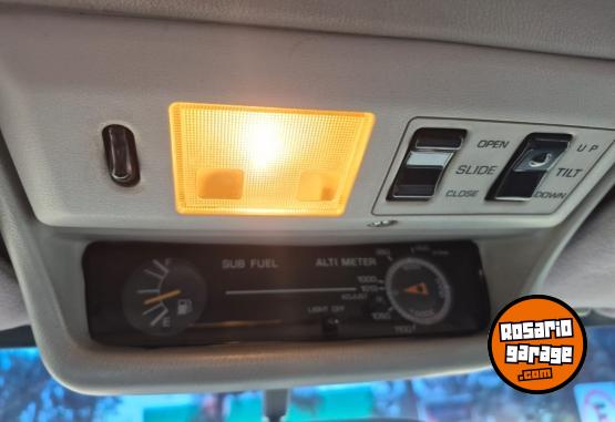 Camionetas - Toyota LAND CRUISER 1995 Diesel 267000Km - En Venta