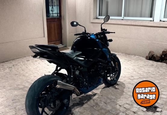 Motos - Suzuki GSX-S750 2019 Nafta 9800Km - En Venta