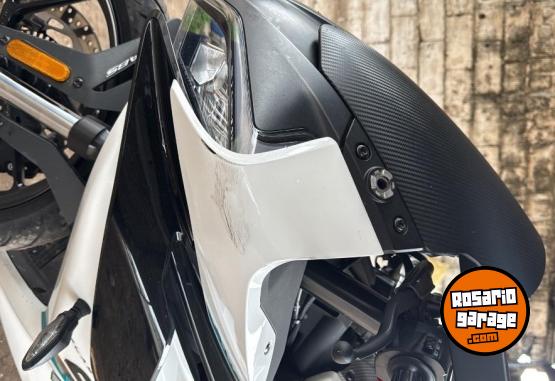 Motos - CF 300sr 2026 Nafta 3000Km - En Venta