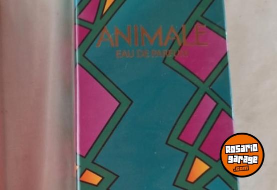 Otros - Perfume Animale - En Venta