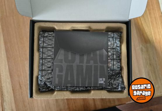 Inform�tica - Zotac GTX 1660 super 6gb - En Venta
