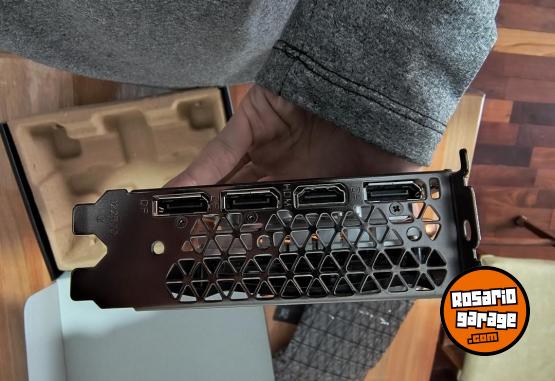Inform�tica - Zotac GTX 1660 super 6gb - En Venta