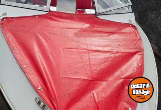 Embarcaciones - Lancha Caprice con Johnson 70 - En Venta