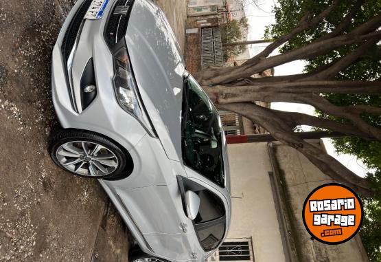 Autos - Fiat Cronox 2022 Nafta 73000Km - En Venta