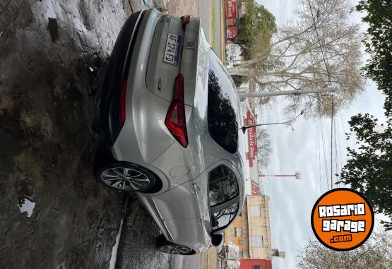 Autos - Fiat Cronox 2022 Nafta 73000Km - En Venta