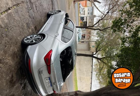 Autos - Fiat Cronox 2022 Nafta 73000Km - En Venta