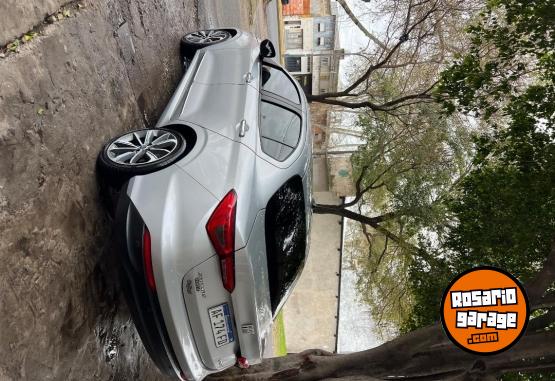 Autos - Fiat Cronox 2022 Nafta 73000Km - En Venta