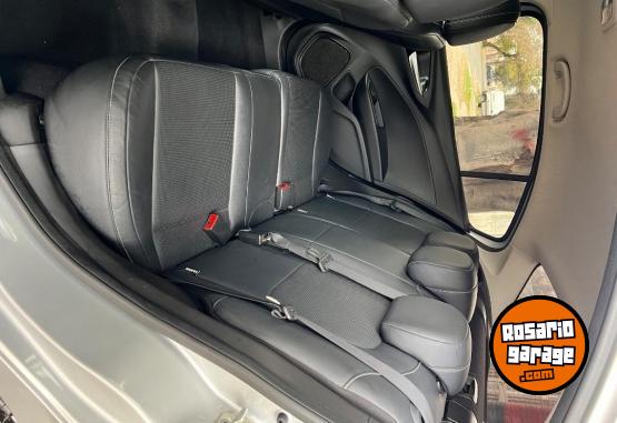 Autos - Fiat Cronox 2022 Nafta 73000Km - En Venta