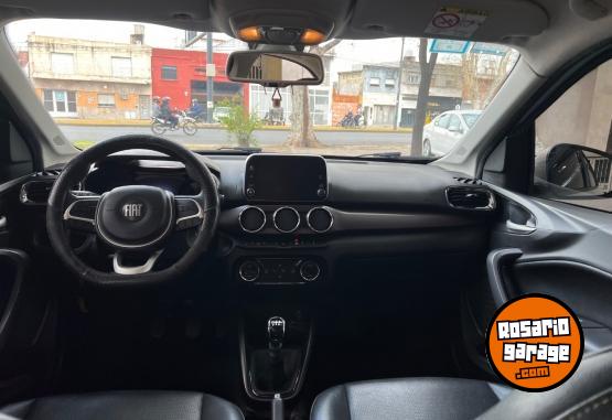 Autos - Fiat Cronox 2022 Nafta 73000Km - En Venta