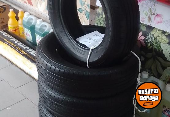 Accesorios para Autos - Cubiertas 185/70-14 - En Venta