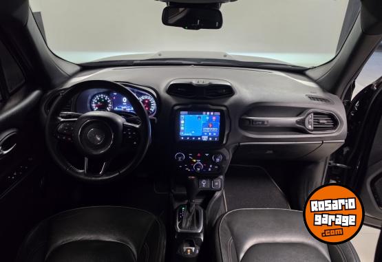 Camionetas - Jeep Renegade 2022 Nafta 85000Km - En Venta