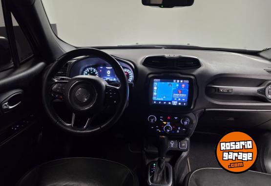 Camionetas - Jeep Renegade 2022 Nafta 85000Km - En Venta