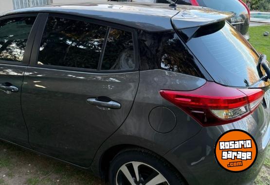 Autos - Toyota Yaris 2025 Nafta 1509Km - En Venta