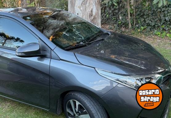Autos - Toyota Yaris 2025 Nafta 1509Km - En Venta