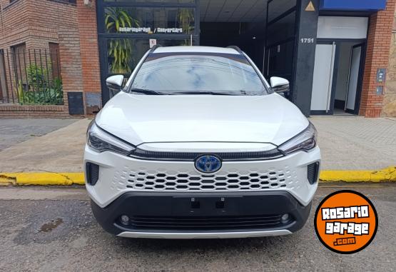 Autos - Toyota Corolla Cross XEI Hibrida 2026 Electrico / Hibrido 0Km - En Venta