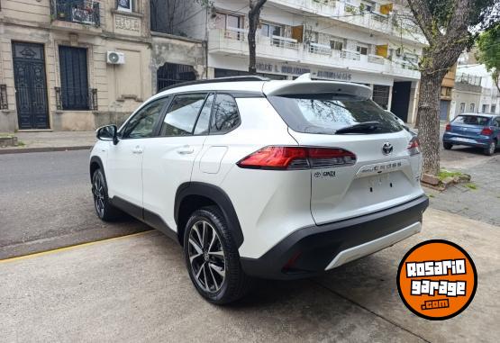 Autos - Toyota Corolla Cross XEI Hibrida 2026 Electrico / Hibrido 0Km - En Venta