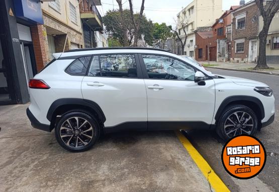 Autos - Toyota Corolla Cross XEI Hibrida 2026 Electrico / Hibrido 0Km - En Venta